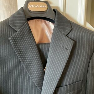 Suit for boys 12 Michael kors